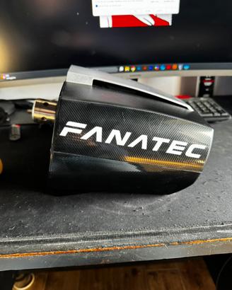 Fanatec csl elite v1.1