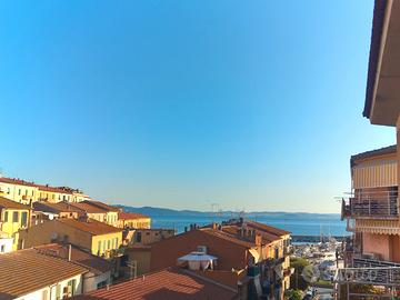 Appartamento Porto Santo Stefano