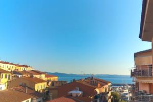 Appartamento Porto Santo Stefano