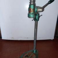Tappatrice