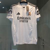 maglia da calcio