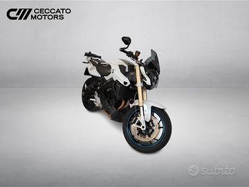 BMW F 800 R Abs my15