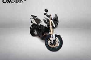 BMW F 800 R Abs my15