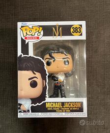 Funko Pop - Michael Jackson (383)