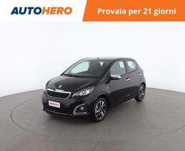 PEUGEOT 108 AM47653