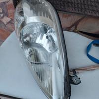 faro dx fiat grande punto 