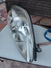 faro dx fiat grande punto 