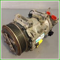 Compressore Clima AC Aria Condizionata SANDEN SD7C