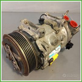 Compressore Clima AC Aria Condizionata SANDEN SD7C