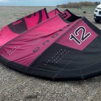 kite north orbit