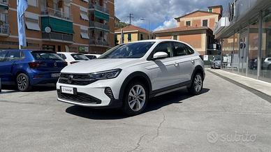 Volkswagen Taigo 1.0 TSI DSG Life