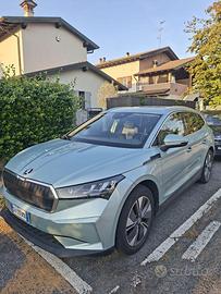Skoda ENYAQ 80 Executive