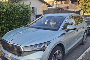 Skoda ENYAQ 80 Executive