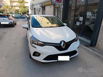 Renault Clio Full Hybrid E-Tech 140 CV 5 porte Int