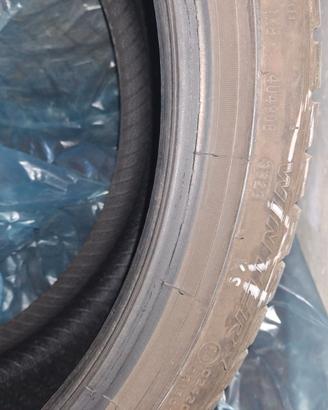 Gomme 225/40 r 18
