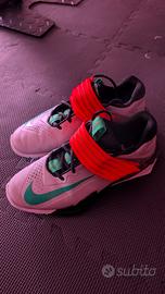 Nike Savaleos 9,5