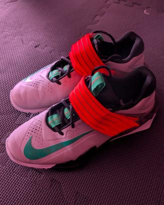 Nike Savaleos 9,5
