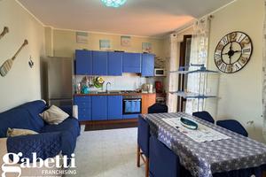 Appartamento Patti [Cod. rif 3279637VRG]