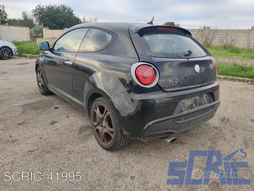 ALFA ROMEO MITO 955 1.4 78CV 08-13 Ricambi