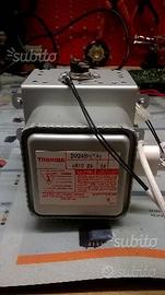 Ricambi Candy MIC305X