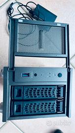 NAS RNDU2000 (ReadyNAS Ultra 2)