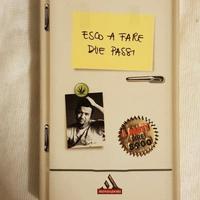Fabio Volo- Esco a fare due passi
