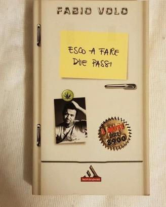 Fabio Volo- Esco a fare due passi