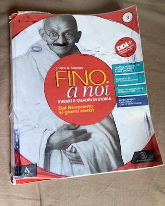 Libri di storia di 3 media