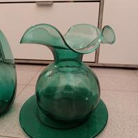 Vaso vetro 