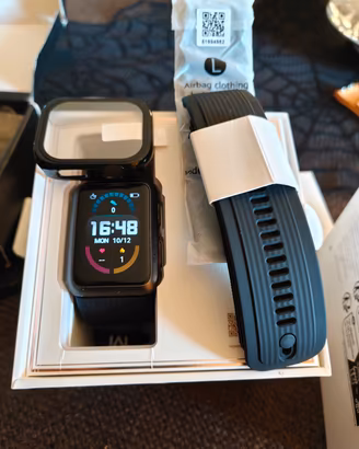 Huawei Watch D