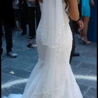 Abito sposa