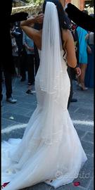 Abito sposa