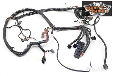 Cablaggio iniezione Harley Davidson FLHX Street G.