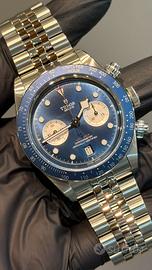 Tudor Crono Blu Nuovo 2026 41mm Jubilee 79360B