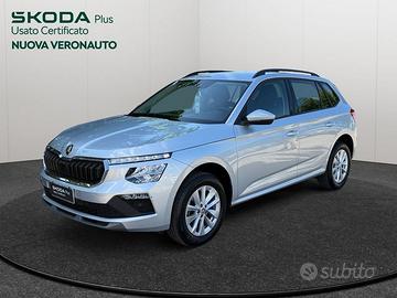 Škoda Kamiq Selection 1,0 TSI 70 kW (95 CV) 5...