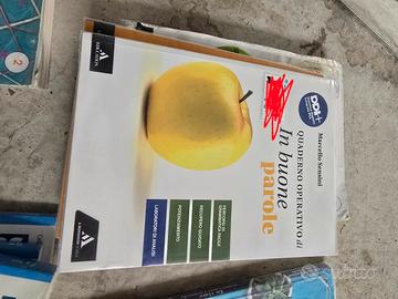 in buone parole / scuole medie unico