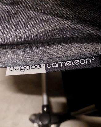 PASSEGGINO / CARROZZINA BUGABOO 