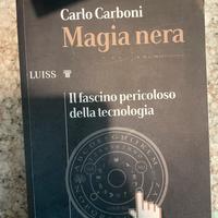 Magia nera C. Carboni