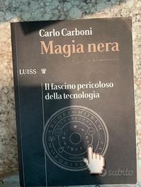 Magia nera C. Carboni