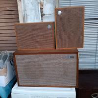 Casse vintage