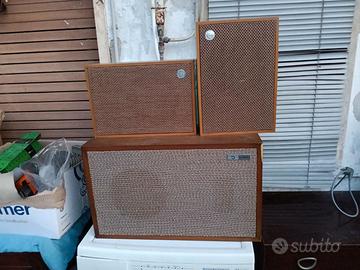 Casse vintage
