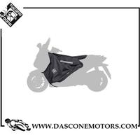 COPRIGAMBE TUCANO TERMOSCUD XMAX 125 – 250 2010 20