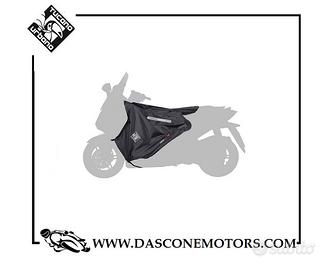 COPRIGAMBE TUCANO TERMOSCUD XMAX 125 – 250 2010 20