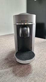 Vertuo Plus Deluxe Titan D

Caffè Automatico