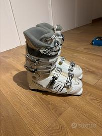 Scarponi da sci