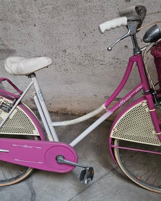 Bicicletta vintage