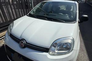 Fiat Panda Panda 1.2 Pop 69cv E6 GPL