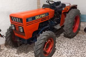 Same Delfino 35 Cv