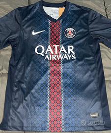 Maglia home PSG 25/26