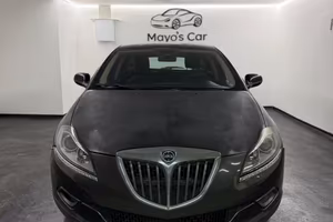 LANCIA DELTA (anno 2009)